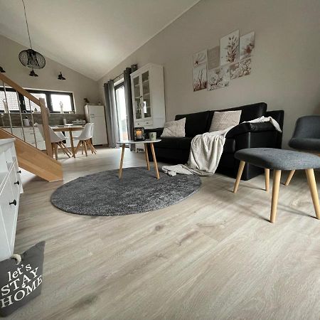 Ferienhaus Kleine Auszeit Idar-Oberstein Kültér fotó