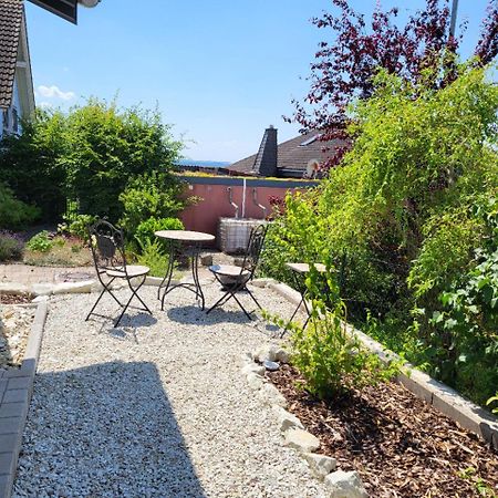 Ferienhaus Kleine Auszeit Idar-Oberstein Kültér fotó