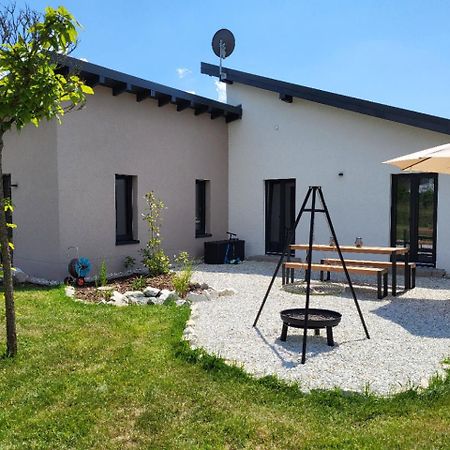 Ferienhaus Kleine Auszeit Idar-Oberstein Kültér fotó