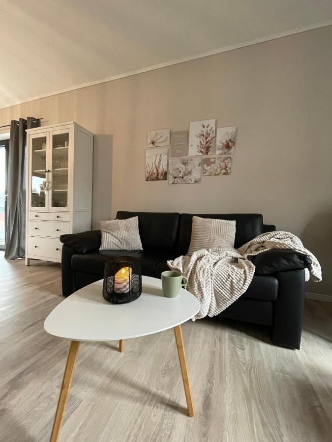 Ferienhaus Kleine Auszeit Idar-Oberstein Kültér fotó