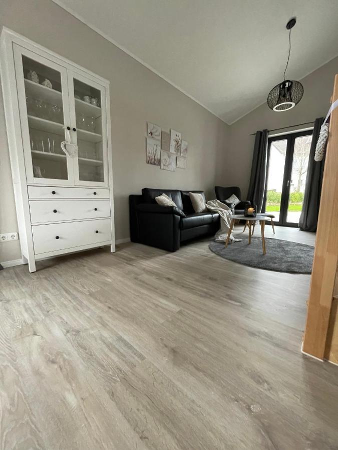 Ferienhaus Kleine Auszeit Idar-Oberstein Kültér fotó
