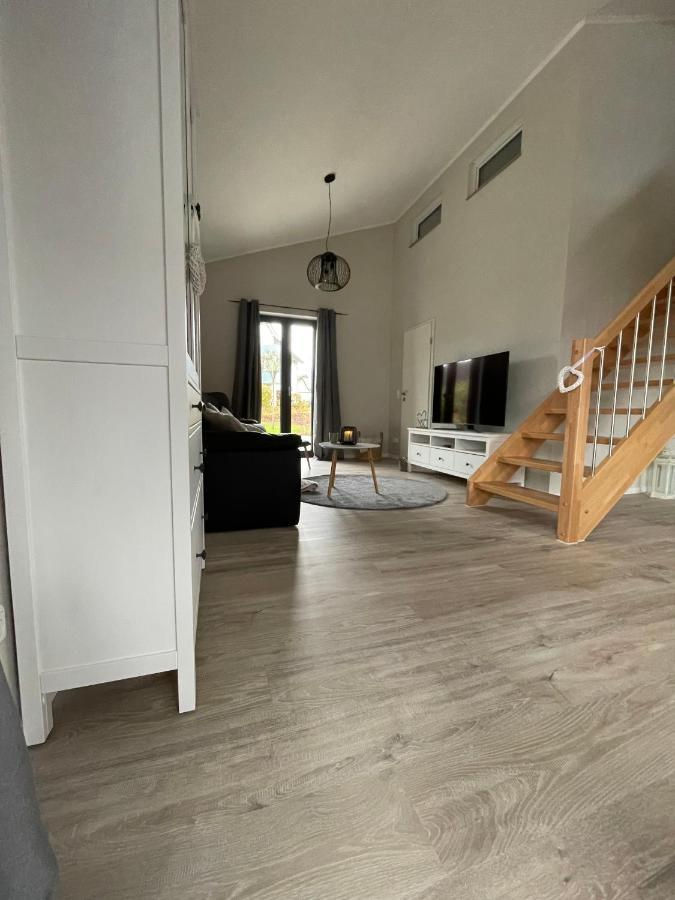 Ferienhaus Kleine Auszeit Idar-Oberstein Kültér fotó