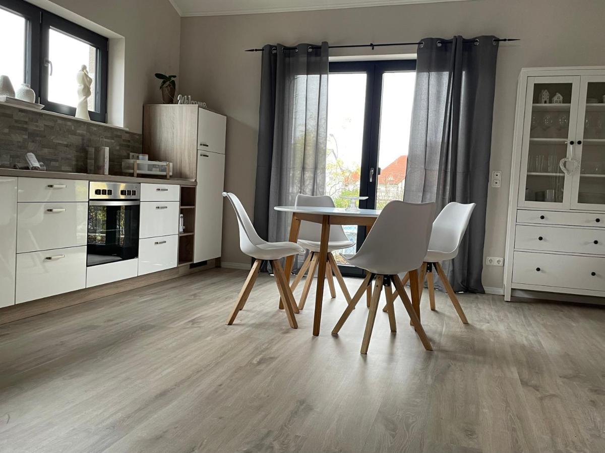 Ferienhaus Kleine Auszeit Idar-Oberstein Kültér fotó