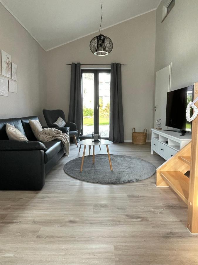 Ferienhaus Kleine Auszeit Idar-Oberstein Kültér fotó