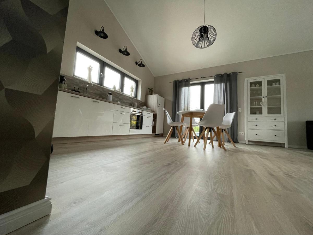 Ferienhaus Kleine Auszeit Idar-Oberstein Kültér fotó