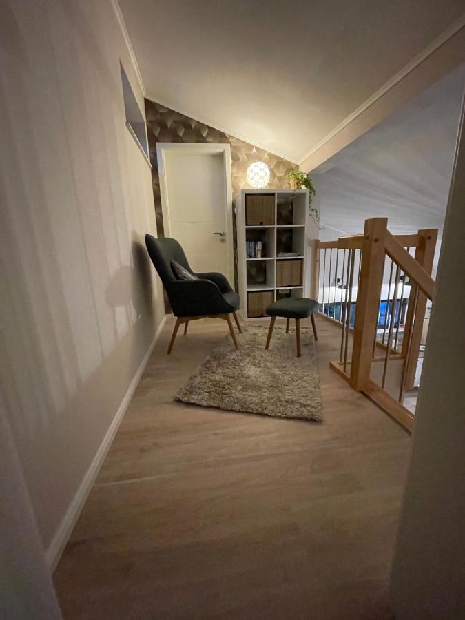 Ferienhaus Kleine Auszeit Idar-Oberstein Kültér fotó