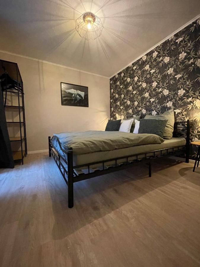 Ferienhaus Kleine Auszeit Idar-Oberstein Kültér fotó