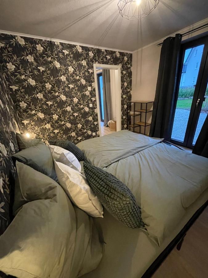 Ferienhaus Kleine Auszeit Idar-Oberstein Kültér fotó