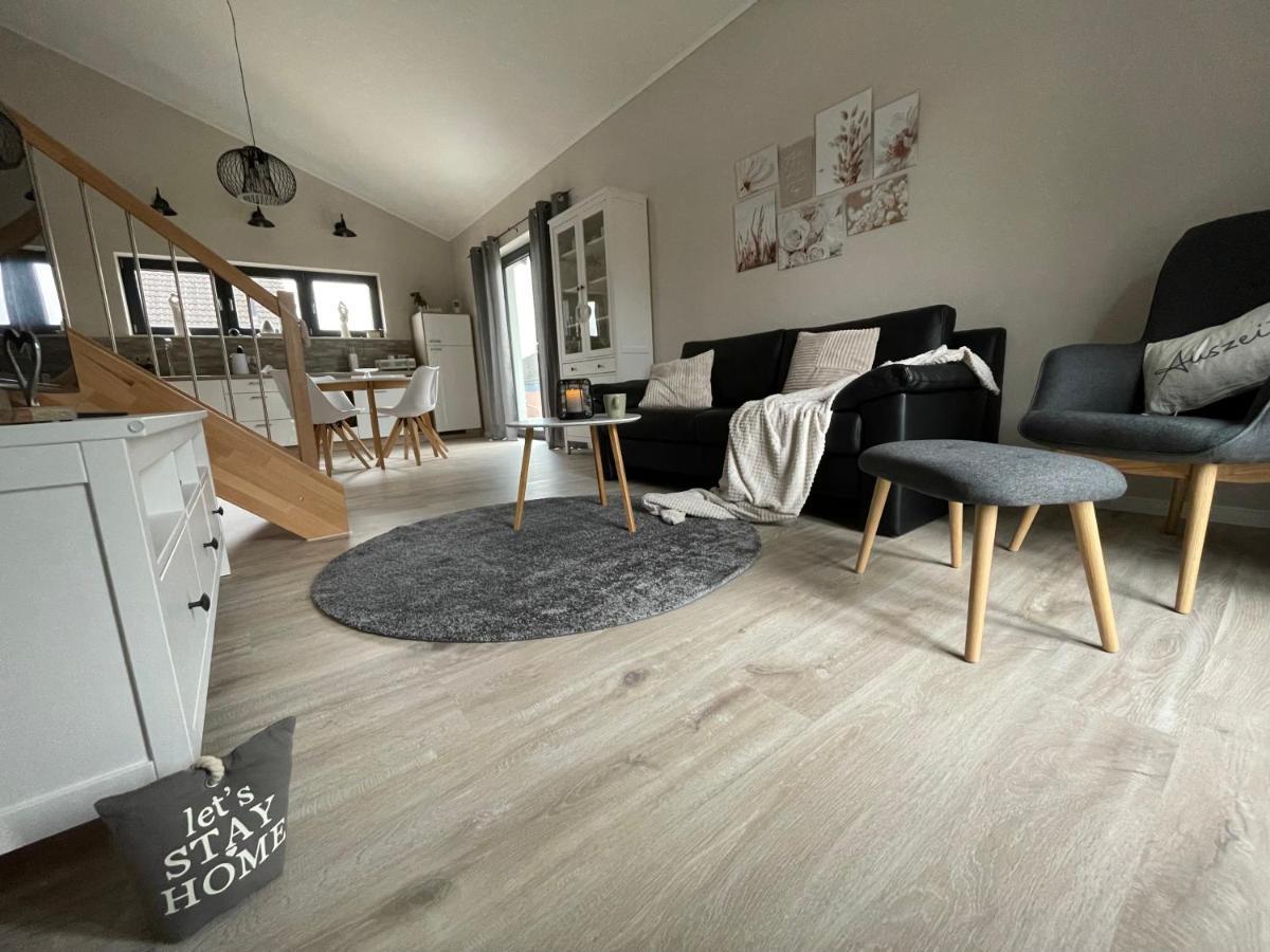 Ferienhaus Kleine Auszeit Idar-Oberstein Kültér fotó
