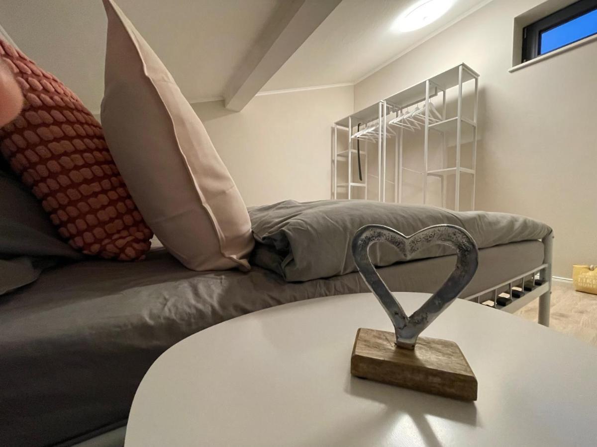Ferienhaus Kleine Auszeit Idar-Oberstein Kültér fotó