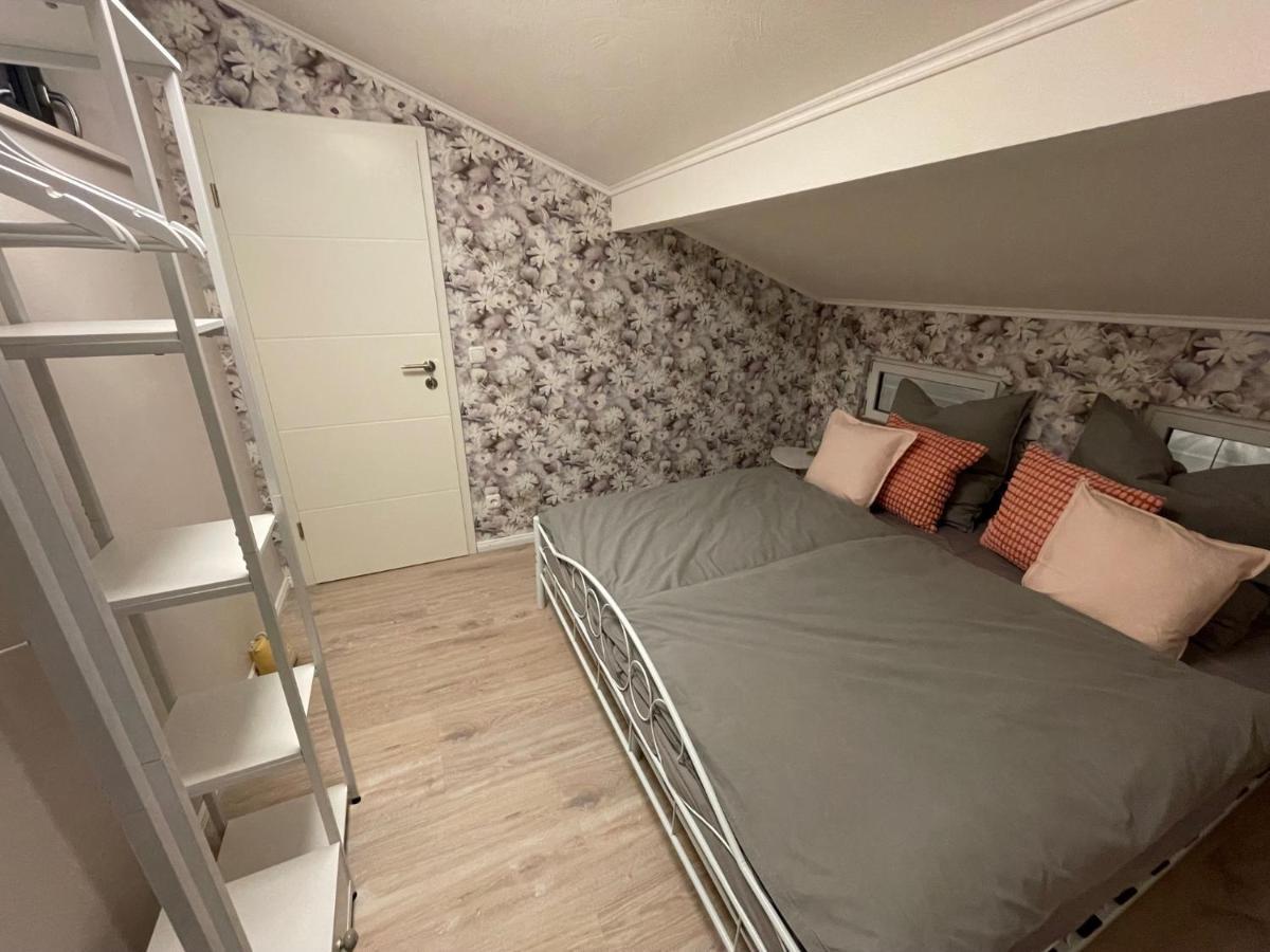 Ferienhaus Kleine Auszeit Idar-Oberstein Kültér fotó