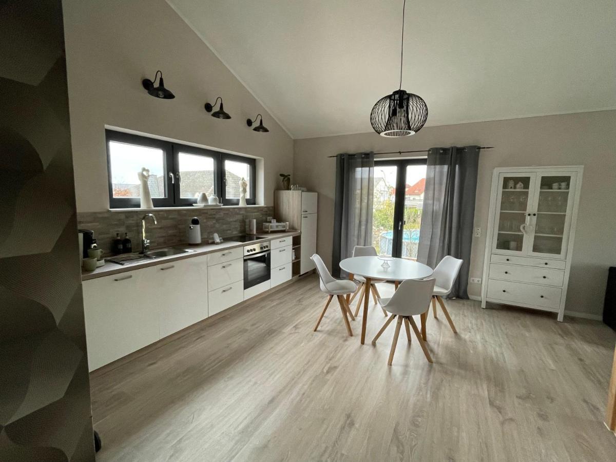 Ferienhaus Kleine Auszeit Idar-Oberstein Kültér fotó