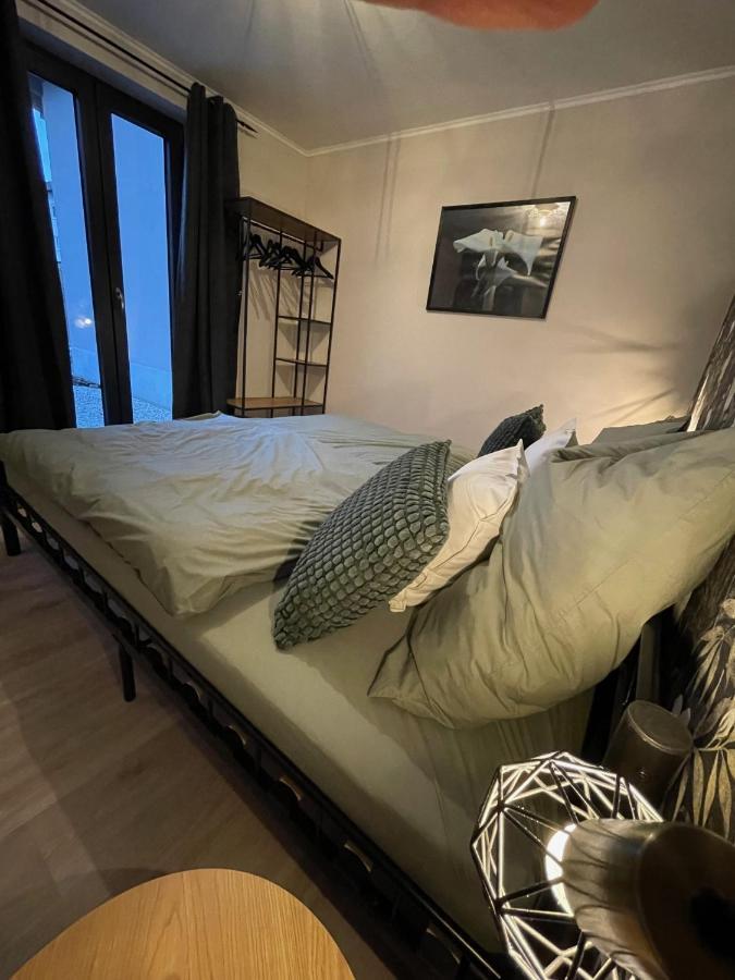 Ferienhaus Kleine Auszeit Idar-Oberstein Kültér fotó