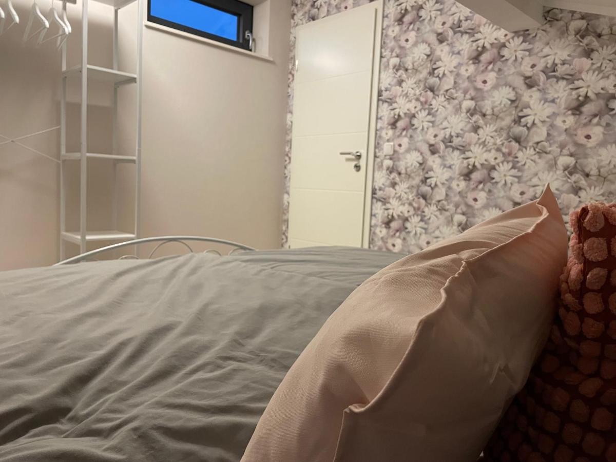 Ferienhaus Kleine Auszeit Idar-Oberstein Kültér fotó