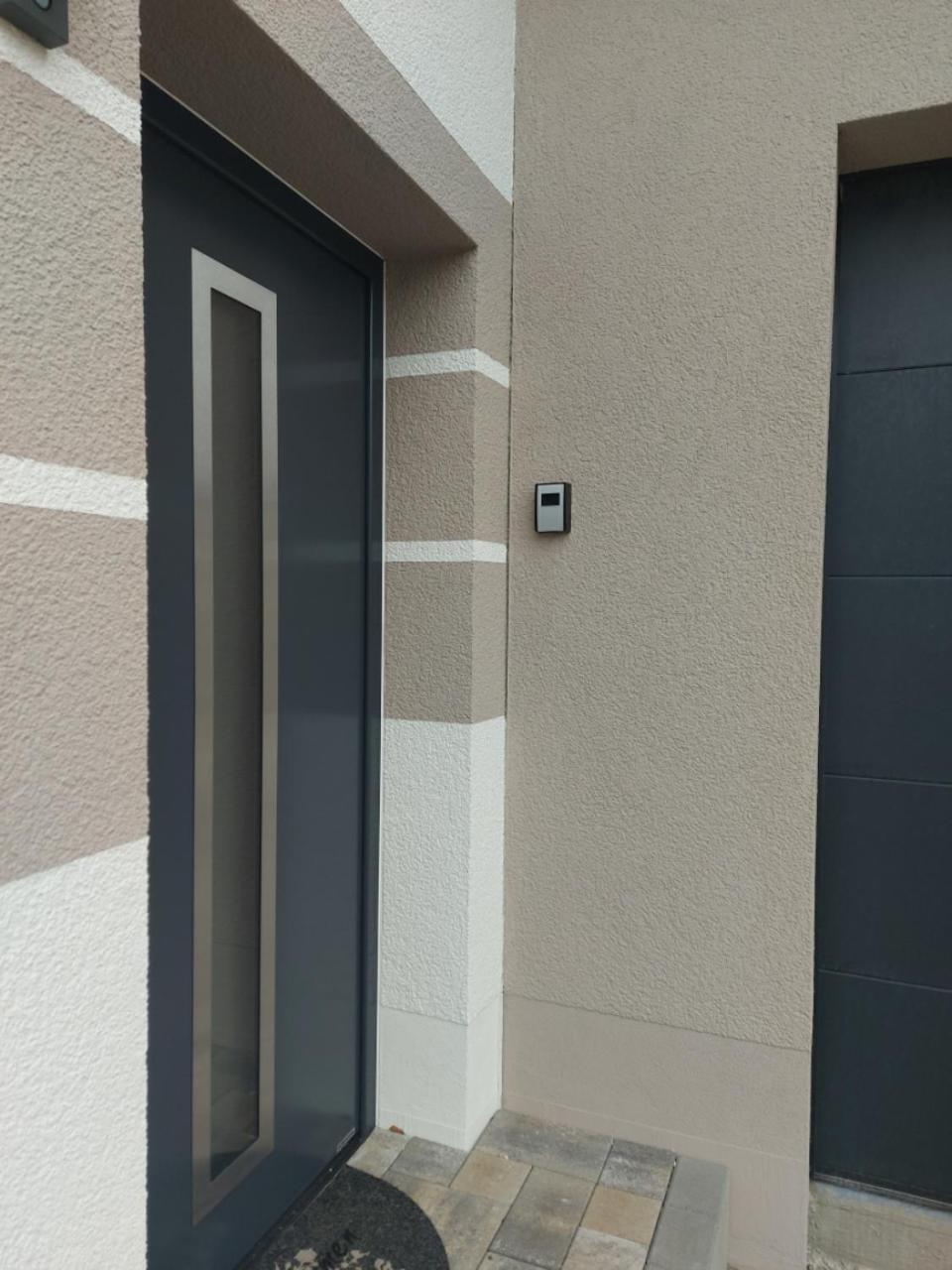 Ferienhaus Kleine Auszeit Idar-Oberstein Kültér fotó