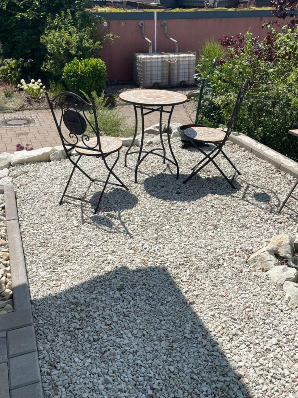 Ferienhaus Kleine Auszeit Idar-Oberstein Kültér fotó