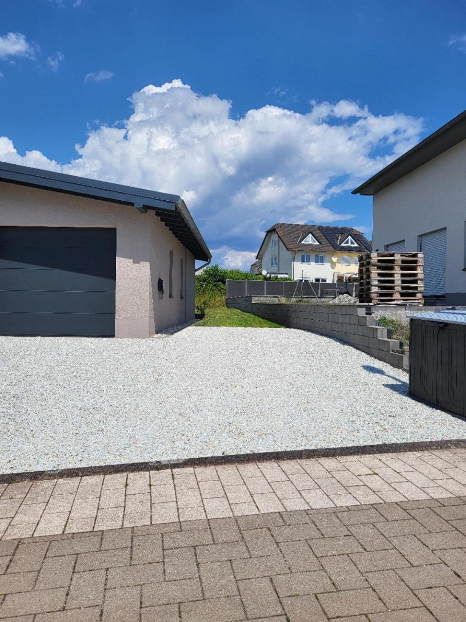 Ferienhaus Kleine Auszeit Idar-Oberstein Kültér fotó